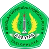 SMP Plus Assyifa