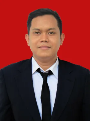 Eris Herlambang, S.P., Gr.