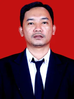 Widi Hanip Sidik, SM.